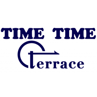 TIME TIME terrace