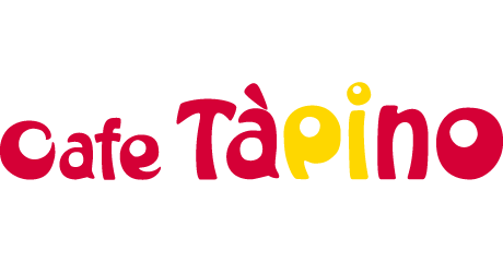 cafe Tapino（カフェタッピーノ）