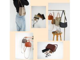 Leather Goods Collection 2024