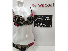 ☆wacoal SALE☆