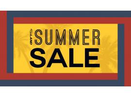 SUMMER SALE ♪開催中♪