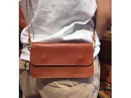 DayWalletがお財布ショルダーに!