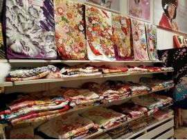 新作振袖入荷&セールのご案内