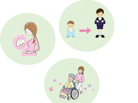 【家づくり講座】二世帯での暮らしと建て方