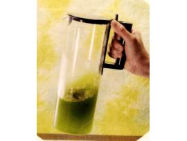 「水出し茶」の作り方