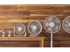 扇風機・サーキュレーター・デスクファン 期間限定10%OFF