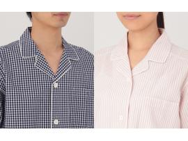 紳士・婦人・こども半袖パジャマ 2点以上お買い上げで20%OFF