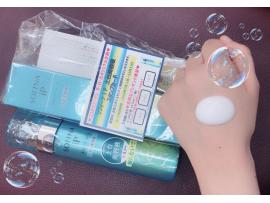 ソフィーナ*IP土台美容液って??