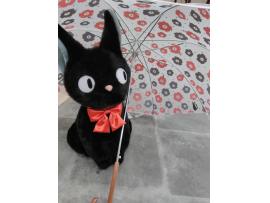 まっくろクロスケでておいで~!