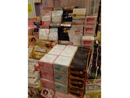 フェイスマスク超時短の新商品!