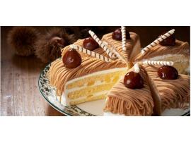 蔵味珈琲に秋のケーキ登場!!