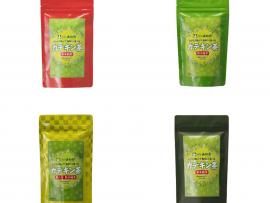 カテキン茶 (再入荷しました)