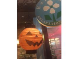 期間限定★Happyパンプキンコース★