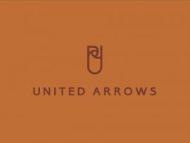 『UNITED ARROWS』のアイウェアラインがデビュー