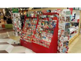 大切な人にメッセージを『クリスマスカード』