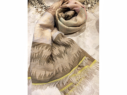 New Arrival for Spring