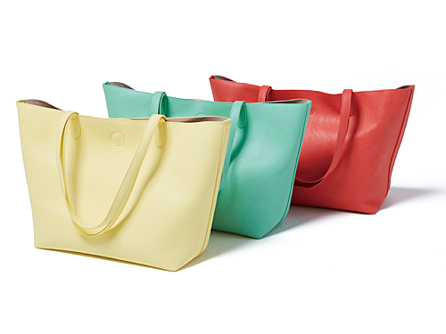 New Arrival for Spring