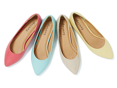 New Arrival for Spring