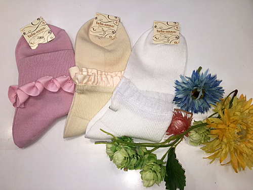 New Arrival for Spring
