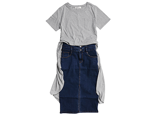 SUMMER FASHION~夏のおすすめアイテム特集~