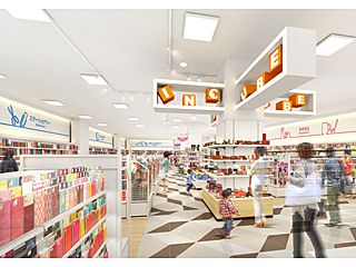 新店&リニューアル