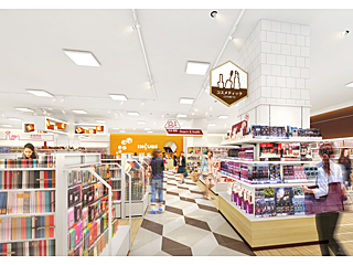 新店&リニューアル