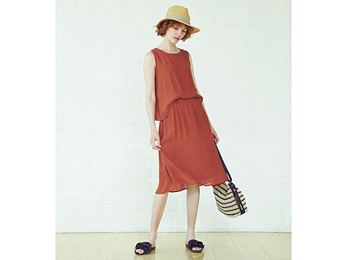 SUMMER FASHION~夏のおすすめアイテム特集~