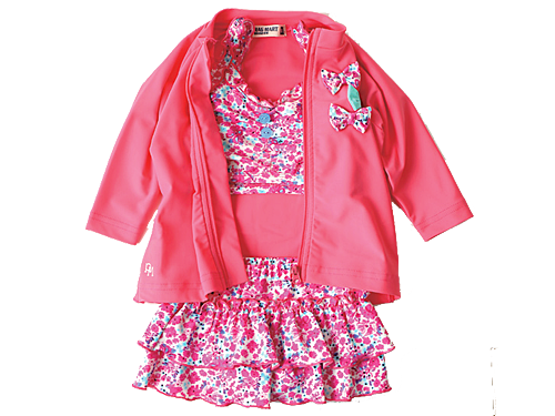 SUMMER FASHION~夏のおすすめアイテム特集~