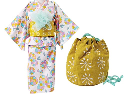 SUMMER FASHION~夏のおすすめアイテム特集~
