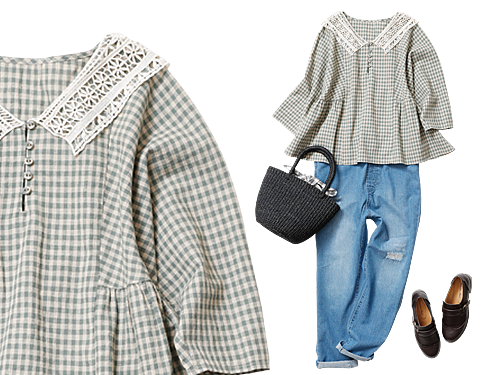 SpringFashion2018