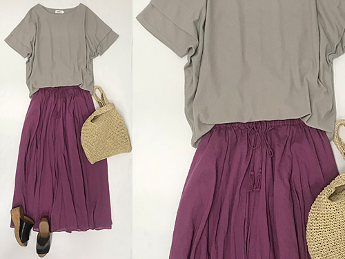 Early Summer Fashion 2018