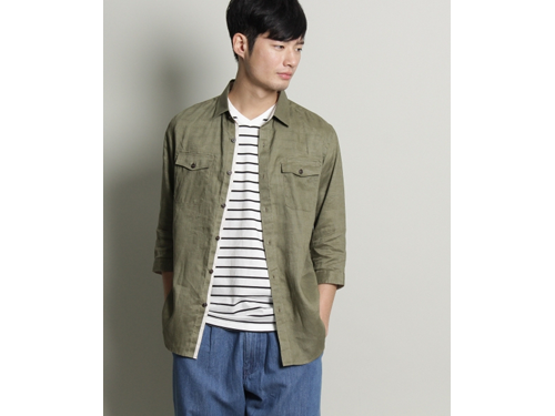 Early Summer Fashion 2018