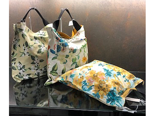 Early Summer Fashion 2018