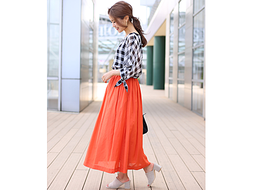 Early Summer Fashion 2018