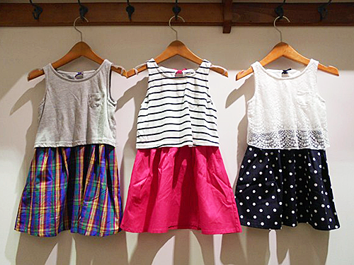 Early Summer Fashion 2018