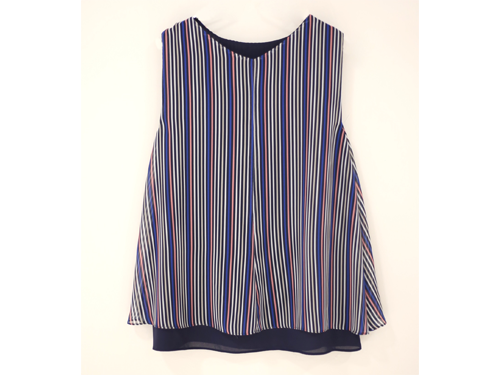 Early Summer Fashion 2018