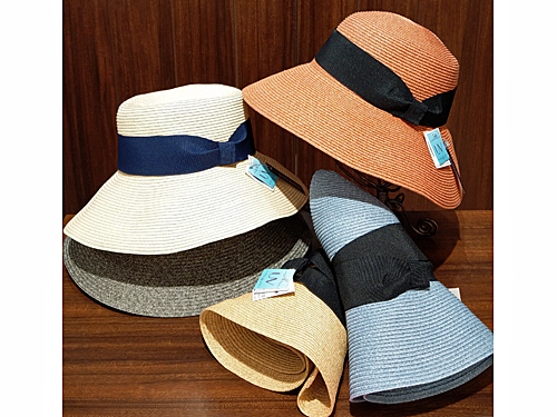 Early Summer Fashion 2018