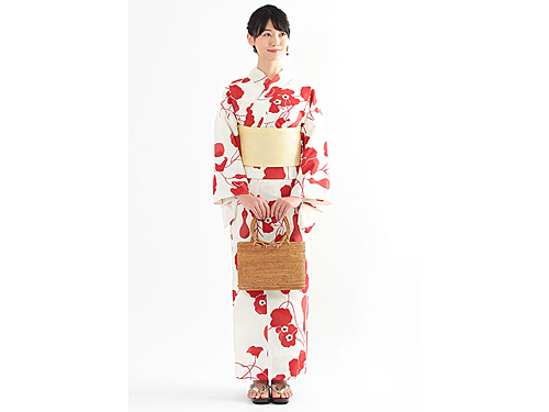 Early Summer Fashion 2018