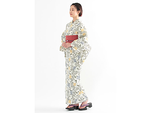 Early Summer Fashion 2018