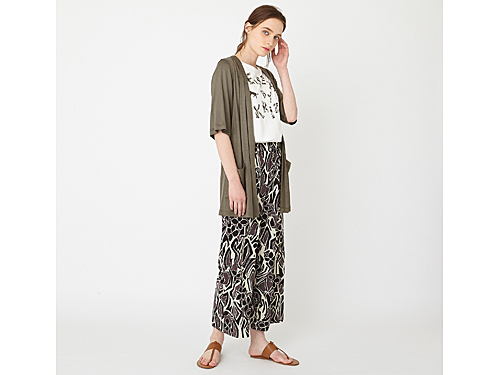 Early Summer Fashion 2018