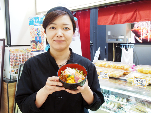 はしもとまるしぇ特集 ~スタッフの本気押しアイテム~