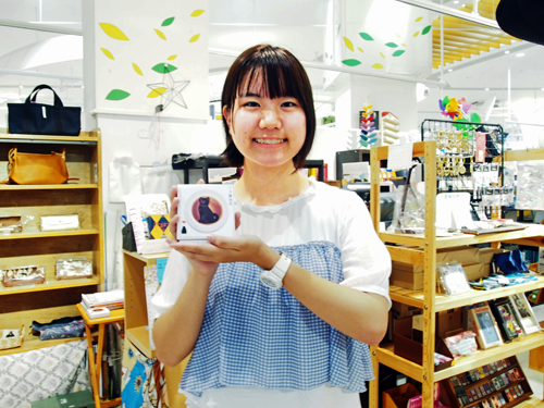 はしもとまるしぇ特集 ~スタッフの本気押しアイテム~