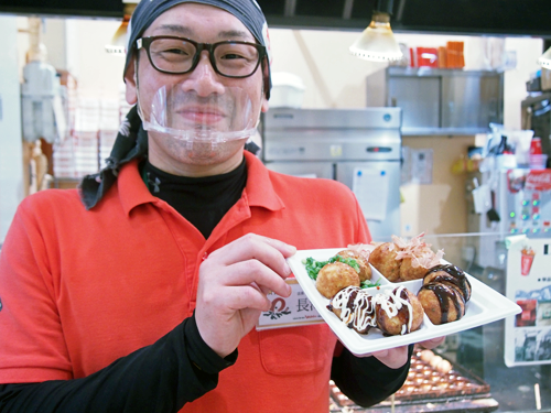 はしもとまるしぇ特集 ~スタッフの本気押しアイテム~
