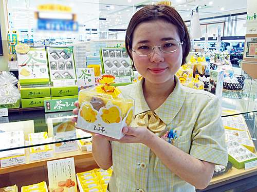 はしもとまるしぇ特集 ~スタッフの本気押しアイテム~