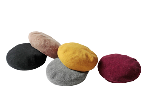 Autumn Collection 2018
