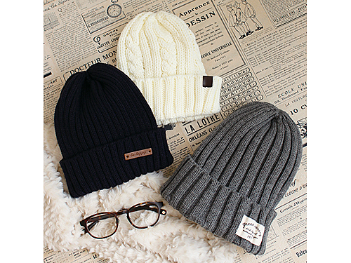 Autumn Collection 2018