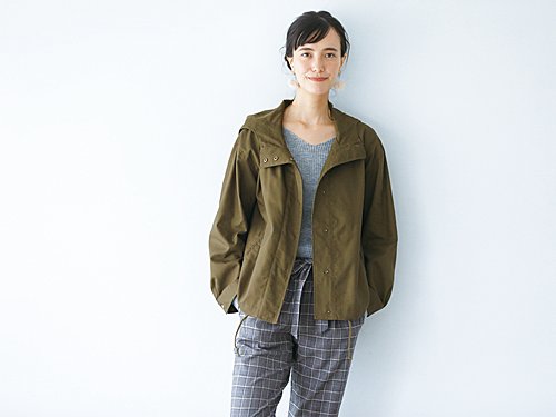 Autumn Collection 2018