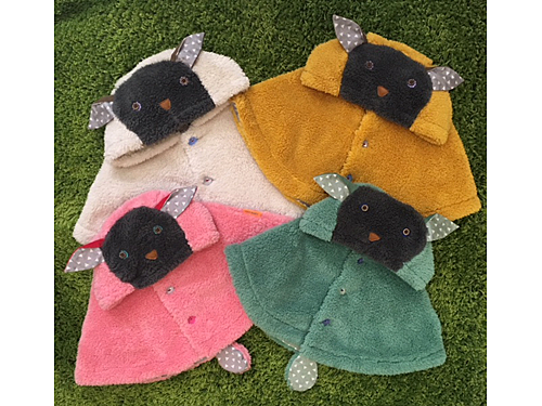 Autumn Collection 2018