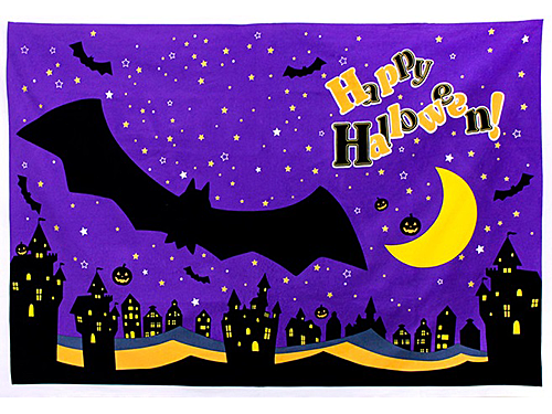 HappyHalloween!2018