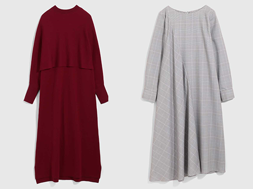 Autumn Collection 2018